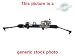 Steering Rack / Sector : JETTA 06 Power Rack & Pinion; SW (Canada), w/o all season tires