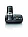 Gigaset C610A DECT phone with TAM - Single