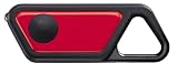 ASP 53053 Sapphire Microlight, Red