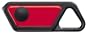 ASP 53053 Sapphire Microlight, Red