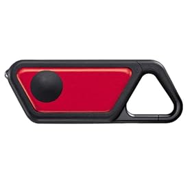ASP 53053 Sapphire Microlight, Red