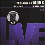 Live: Olympia 6 Mars 1965, Pt. 2