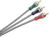 FlatScreen Series Component Video Cable (1 m)