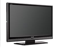Sharp Aquos LC46D65U 46-Inch 1080p LCD HDTV