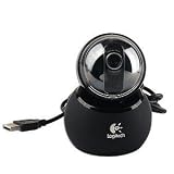 Logitech QuickCam Orbit Webcamby Logitech