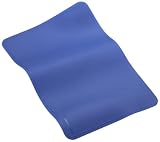 Roshco 9-by-13-Inch Baking Mat, Blue