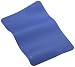 Kitchen & Housewares : Roshco 9-by-13-Inch Baking Mat, Blue
