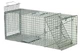 Live Animal Trap - Chipmunks, Red Squirrels And Rodents