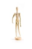 Label Art - Mannequin articul� Homme 30 cm