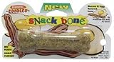 SNACK BONE WOLF BACON EGG