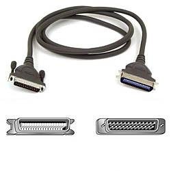 Belkin Pro Series IEEE 1284 Parallel Printer Cable (A/B) 5m