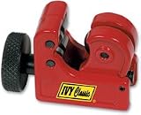 19050 IVY Mini Tubing Cutter 1/8 - 7/8 O.D.