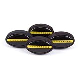 Sporting Goods : Yakima Endcaps for Yakima Cross Bars (Livestrong)
