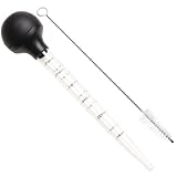 Oxo Good Grips Turkey Baster with Cleaning Brush by Oxo