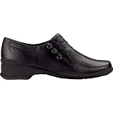 Women's Clarks England Music - Black at Clarks