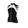 Descente Womens Cycling Ice Sleeveless Jersey