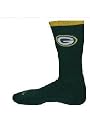 Green Bay Packers Team Crew Socks