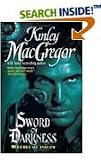 Sword of Darkness (Lord of Avalon)