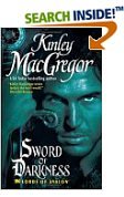 Sword of Darkness (Lord of Avalon)