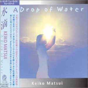 CD-Charts  Search : A Drop of Water