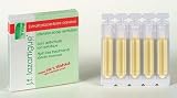 J F Lazartigue Intensive Scalp Revitalizer, Hair Loss Treatment - 10 ampoules