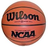NCAA SOLUTION INDOOR BASKETBALL - WOMENS