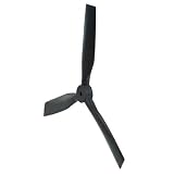 Evolution Power System, Propeller: A by Evolution Engines