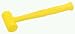Snap-on Industrial Brand JH Williams JHW-24 24 Ounce Dead Blow Hammer