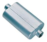Flowmaster 325108 Delta Force Race Muffler
