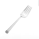 IMAGE OF Tuttle la Preference Trianon Cold Meat Fork