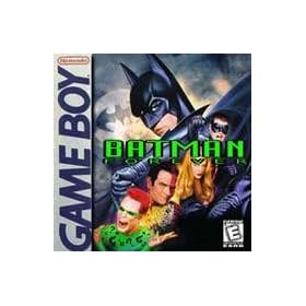 Batman Forever