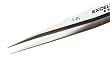 Excelta 1-PI, High Precision Tweezers, Made in Italy