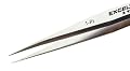 Excelta 1-PI, High Precision Tweezers, Made in Italy
