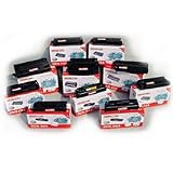 High Capacity Toner Cartridge - Yield 6,000 Pages