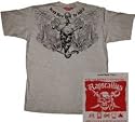 RAPSCALLION DEAD MEN TELL NO TALES T SHIRT (40/1)