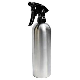 The Rumford Gardener Stainless Steel Mister #GM1050