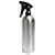 The Rumford Gardener Stainless Steel Mister #GM1050