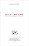 De la textualit� : Pour une textologie g�n�rale et compar�e