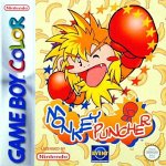 Revue Eon Games  / Monkey Puncher