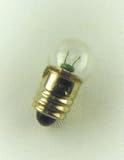 Ginsberg Scientific 7-1200-16 Mini Lamp - 1.5 Volts
