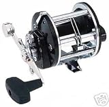 Levelwind Aluminum Spool <!-- penn002 -->