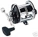 Levelwind Aluminum Spool <!-- penn002 -->