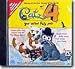 Catz 4 (Jewel Case)