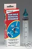 Acu-life Ear Wax Removal Syringe