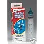 EAR WAX REMOVAL SYRINGE