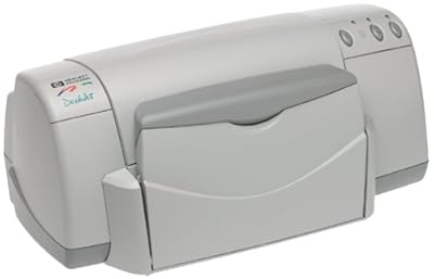 HP Deskjet 930C