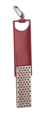 DMT F70F  Diamond Mini-Sharp Sharpener Fine