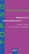 Top 50, Projektmanagement
