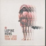 DONT LOE YOUR HEAD 7 INCH (7" VINYL 45) UK BEGGARS BANQUET 2002