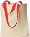 10 oz. Cotton Canvas Tote Bag